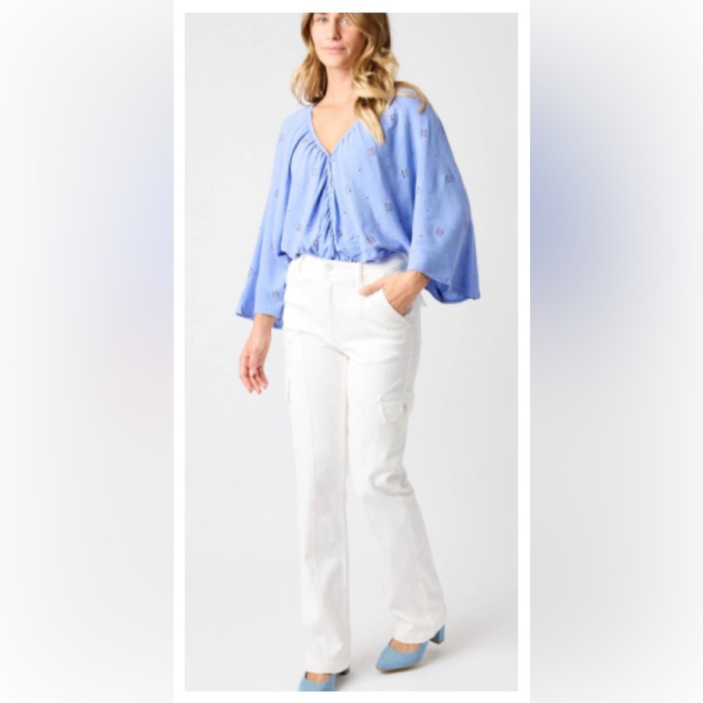 Judy Blue Cargo Pants